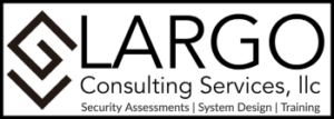 LARGO Consulting Services Logo