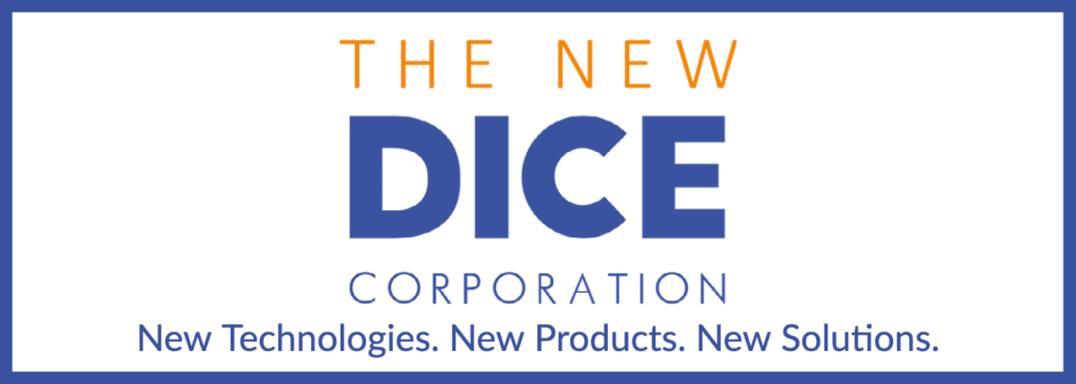 THE NEW DICE CORPORATION