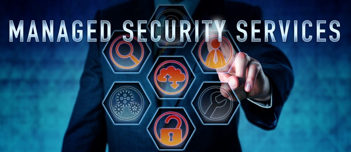 The hidden value of managed security services
